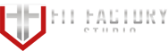 Fit Factory logo